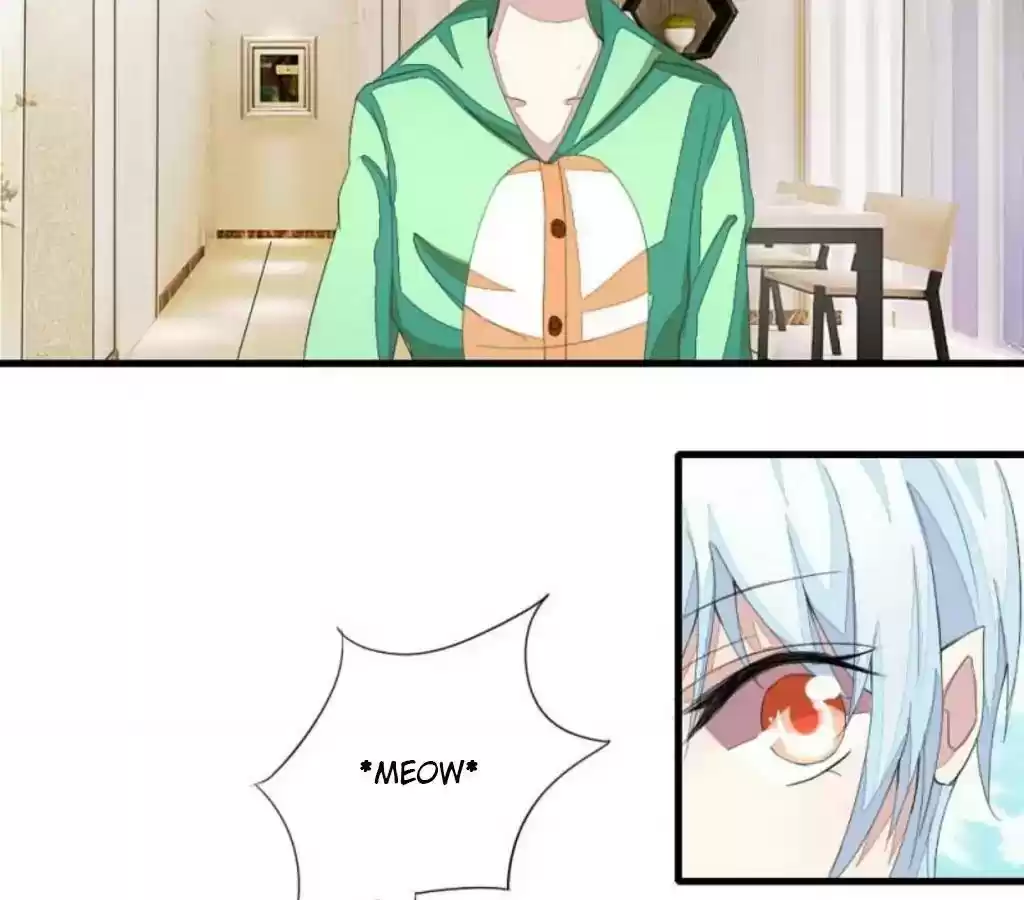 Vampire Adonis Chapter 18