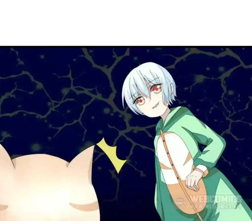 Vampire Adonis Chapter 18