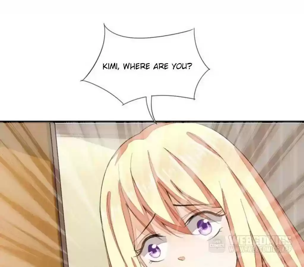 Vampire Adonis Chapter 18