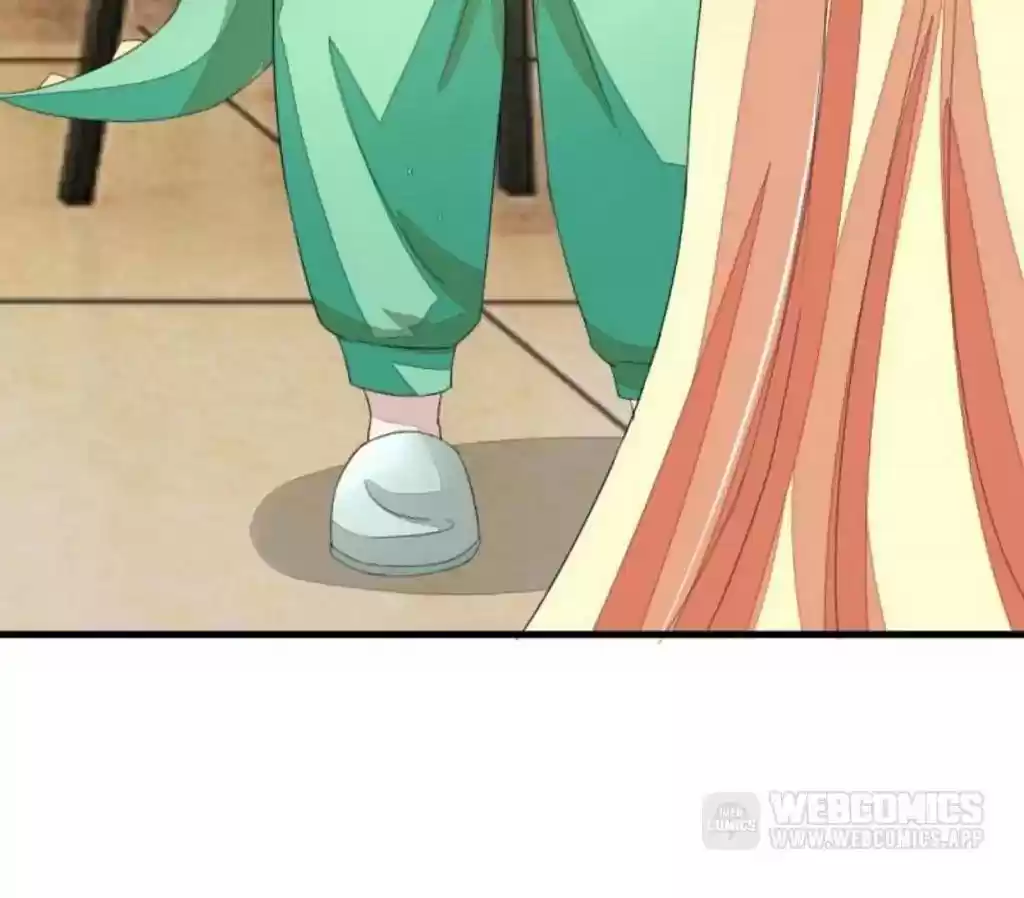 Vampire Adonis Chapter 18