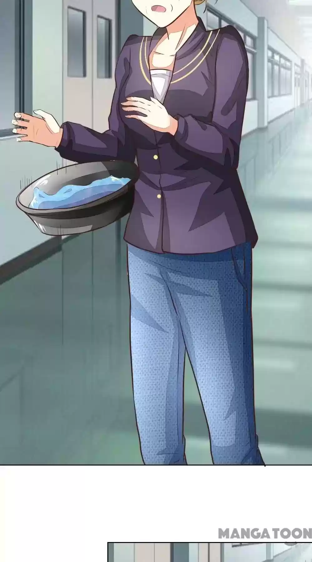 Vampire Adonis Chapter 180