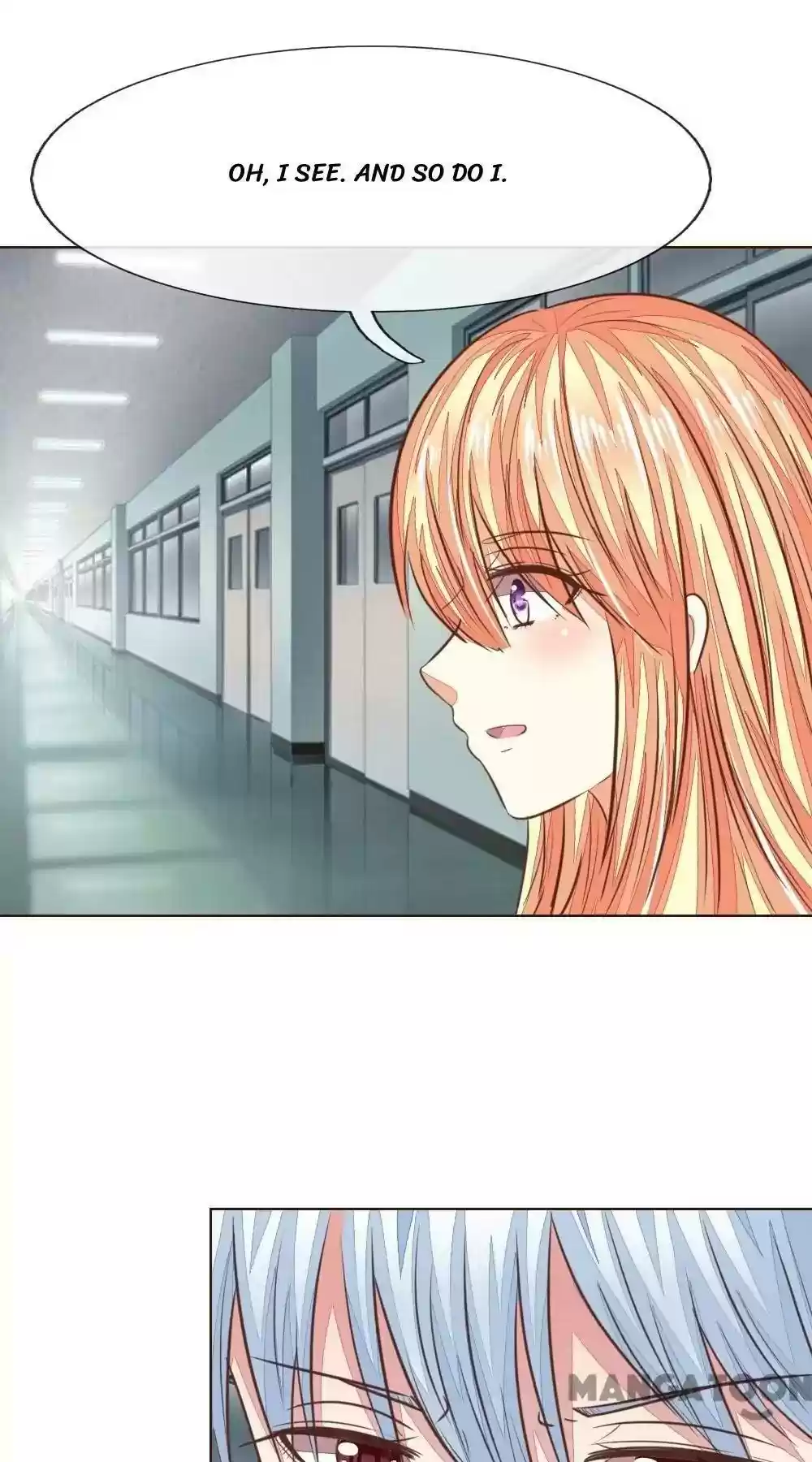 Vampire Adonis Chapter 180