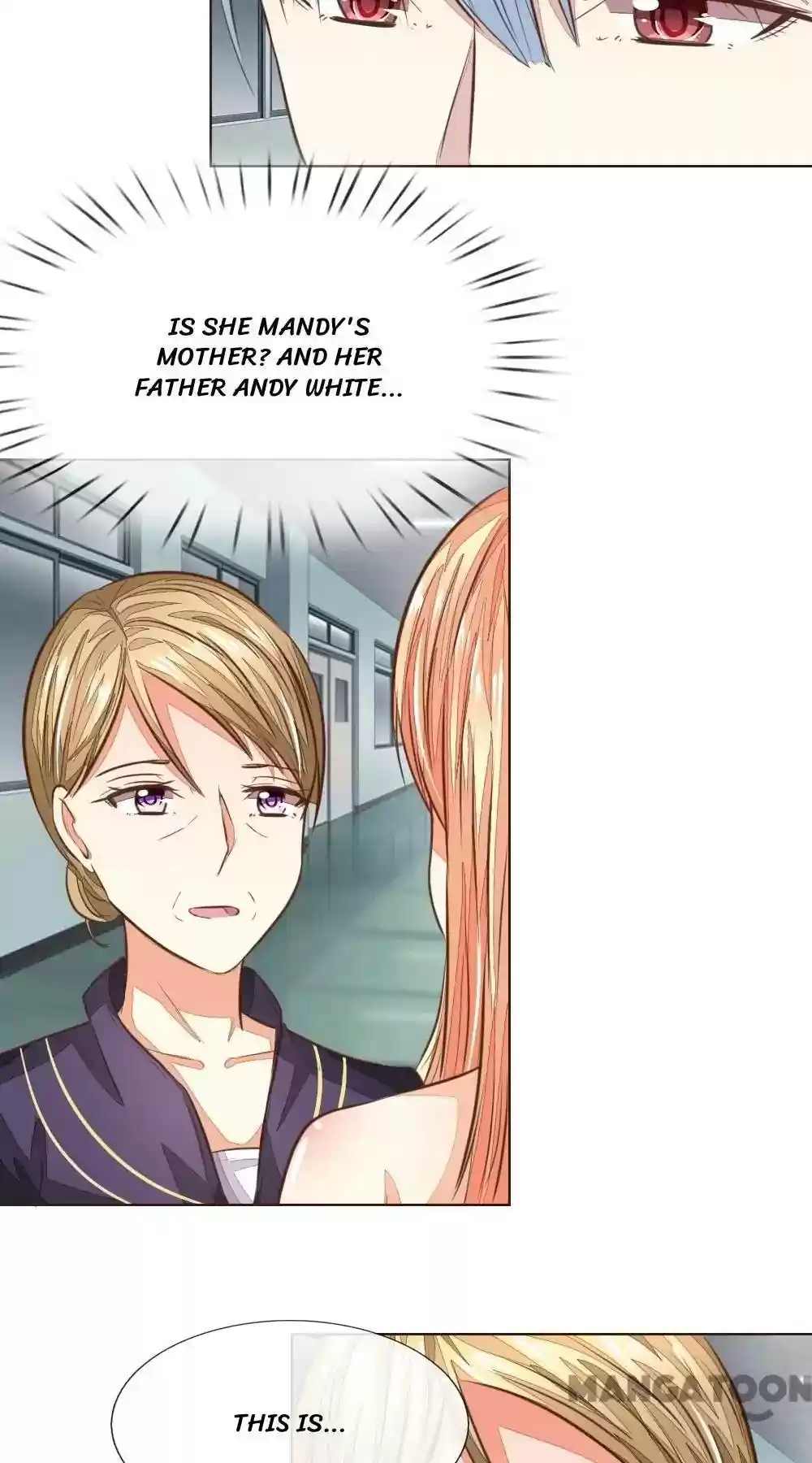 Vampire Adonis Chapter 180