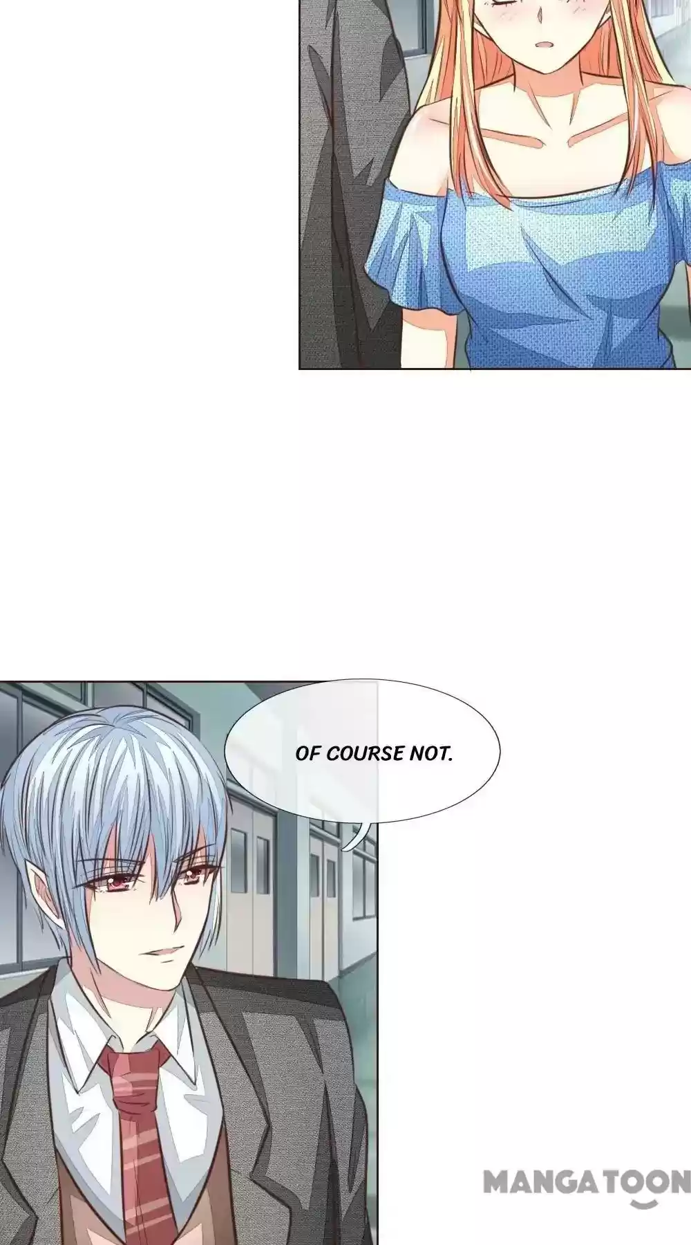 Vampire Adonis Chapter 180