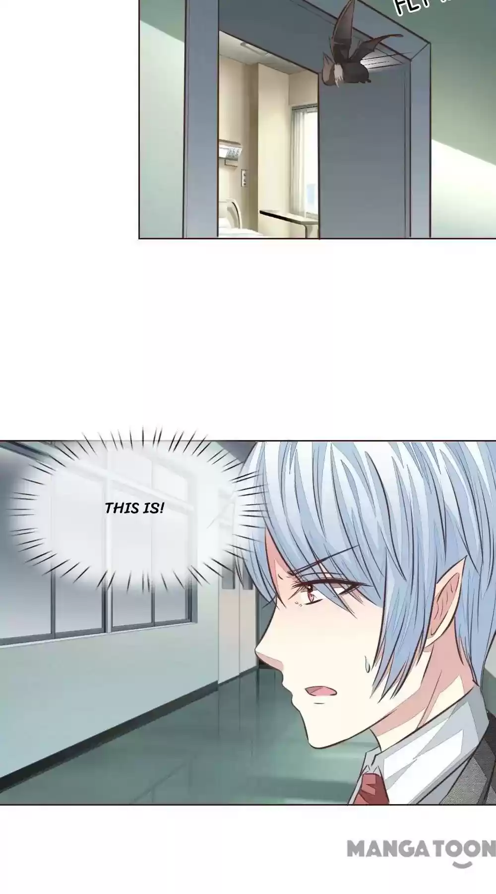 Vampire Adonis Chapter 180