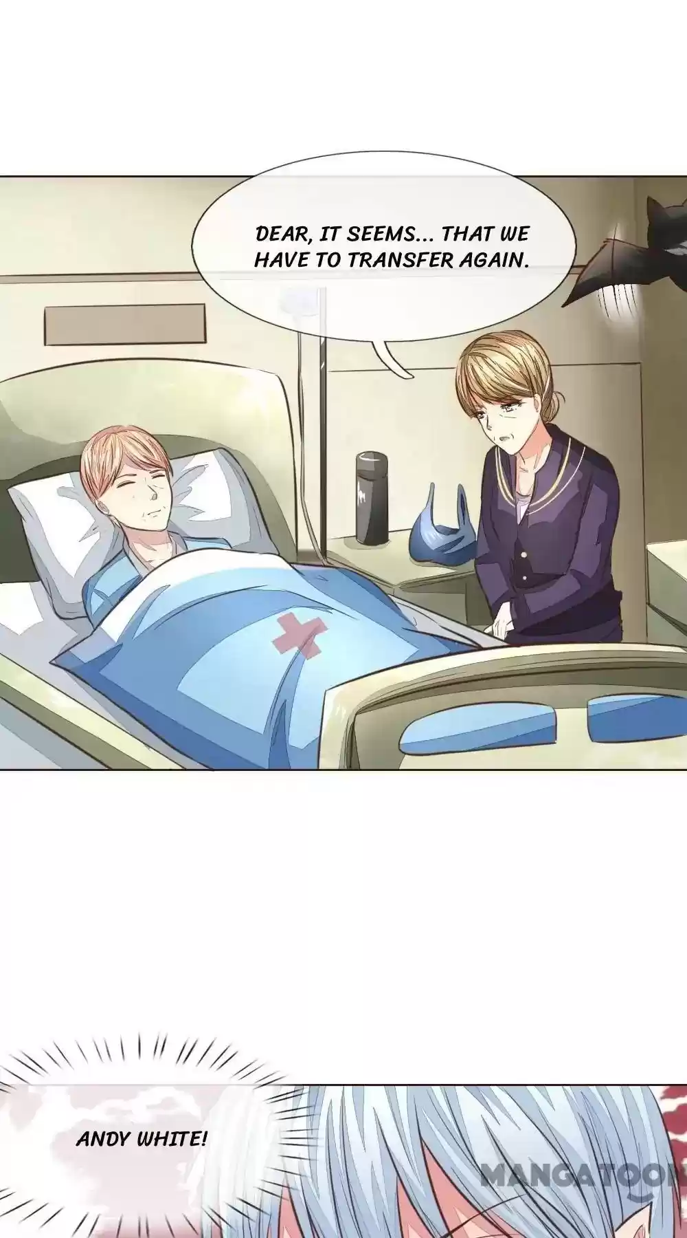 Vampire Adonis Chapter 180