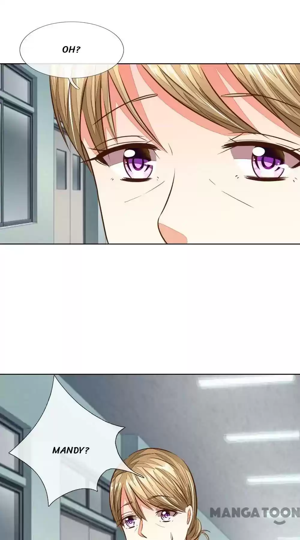 Vampire Adonis Chapter 181