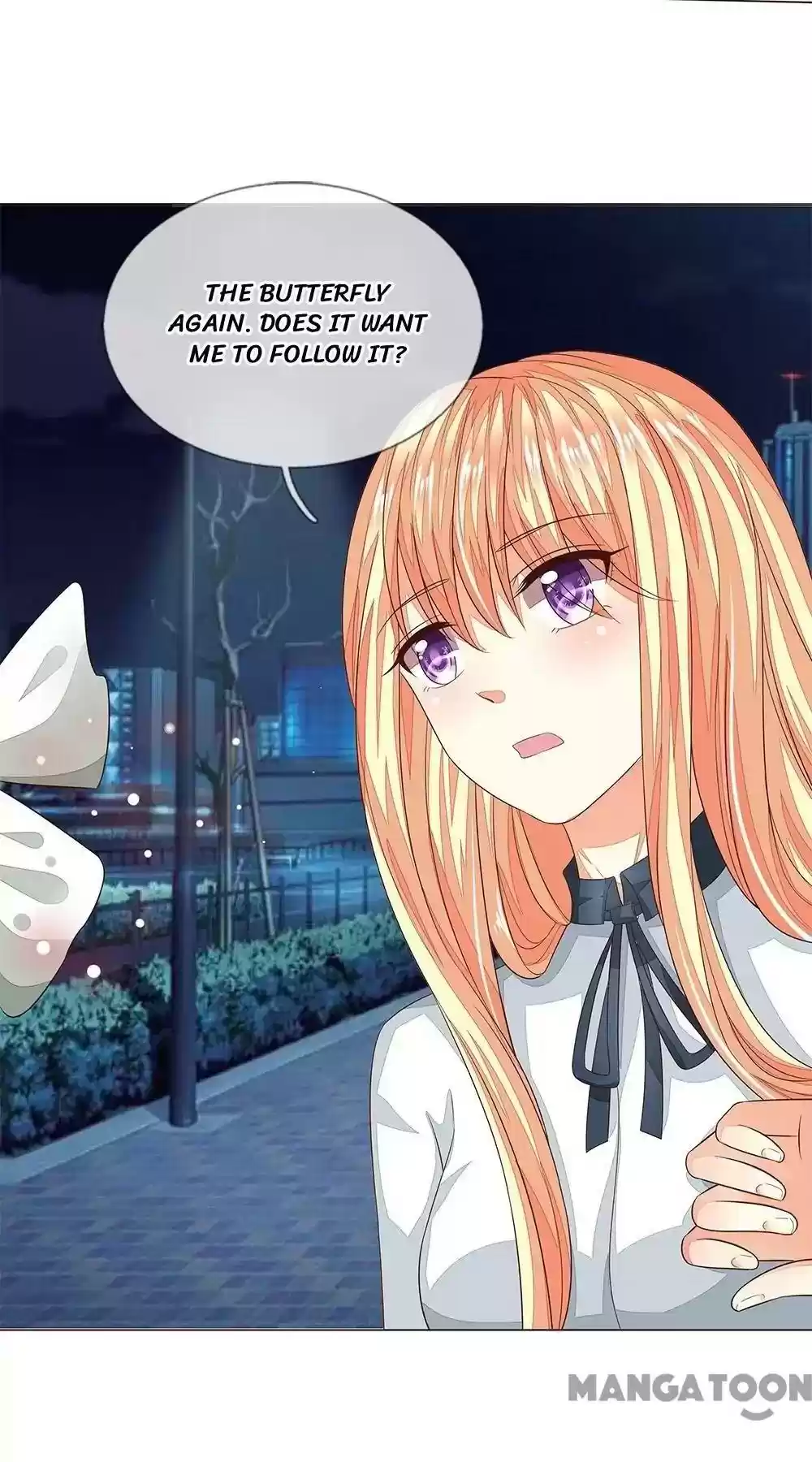 Vampire Adonis Chapter 181