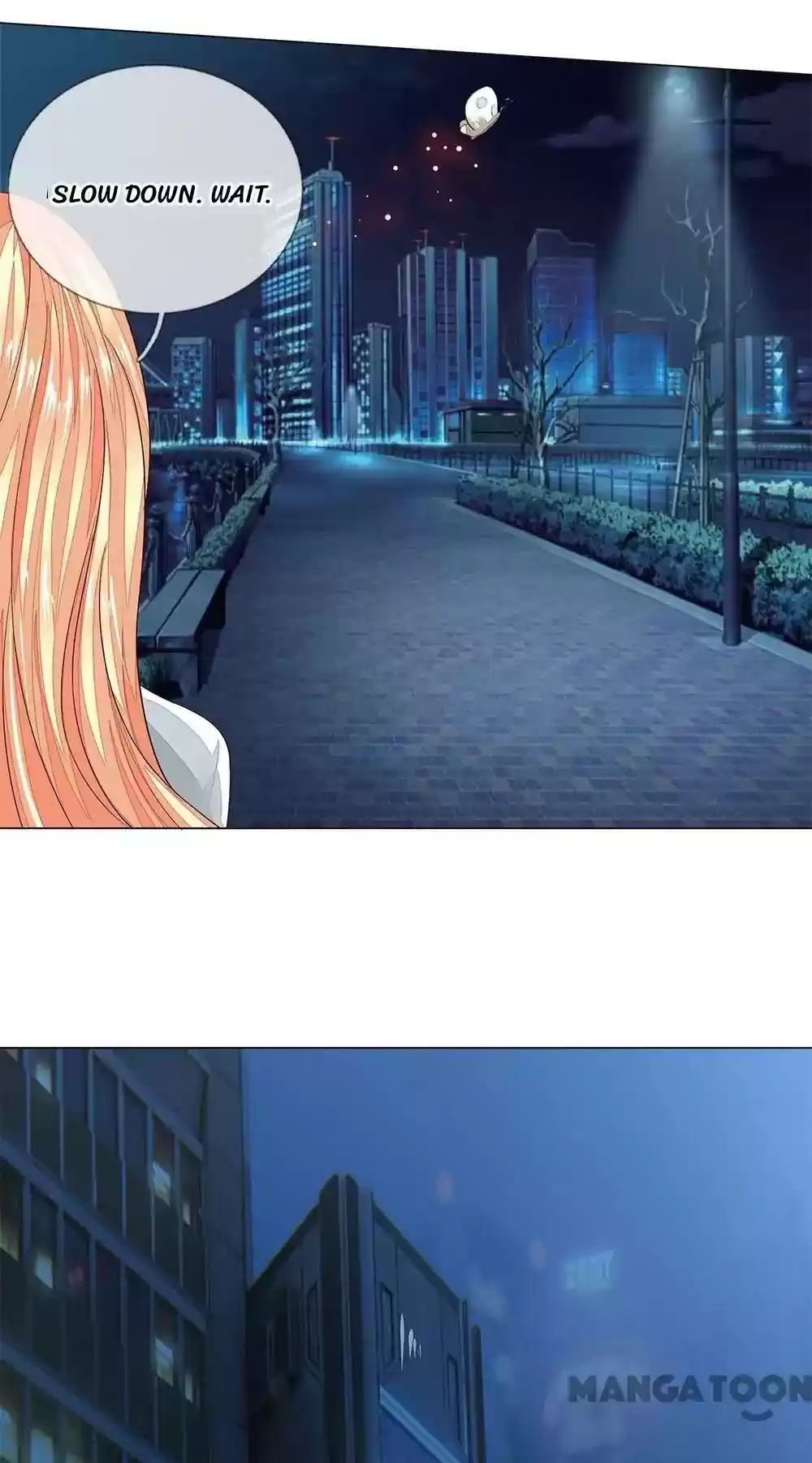 Vampire Adonis Chapter 181