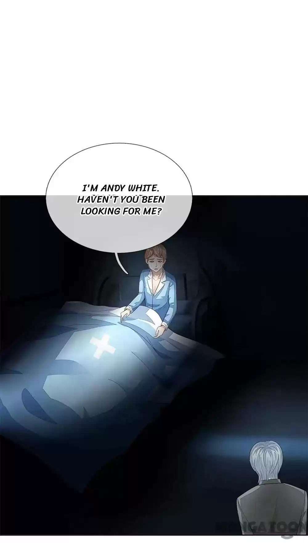 Vampire Adonis Chapter 181