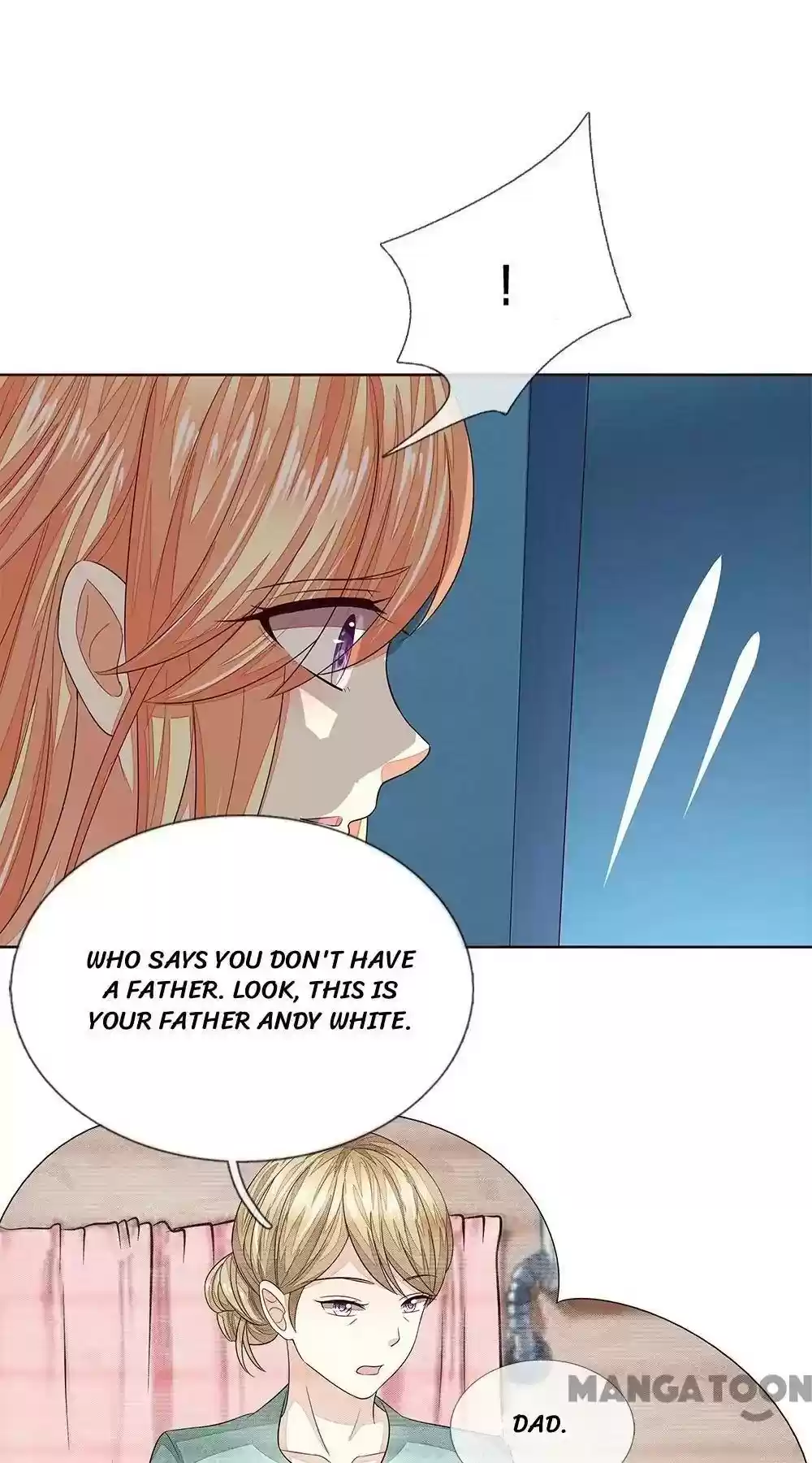 Vampire Adonis Chapter 181