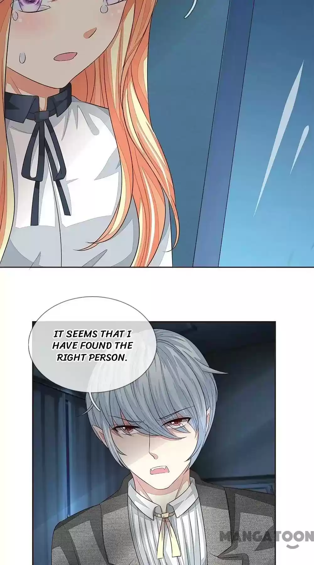 Vampire Adonis Chapter 181