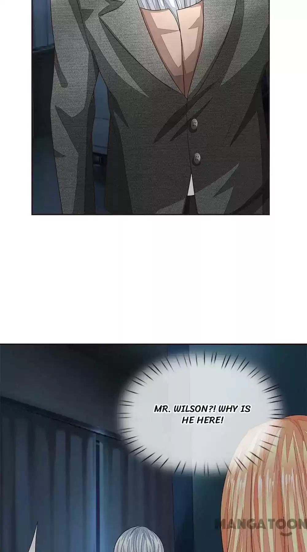 Vampire Adonis Chapter 181