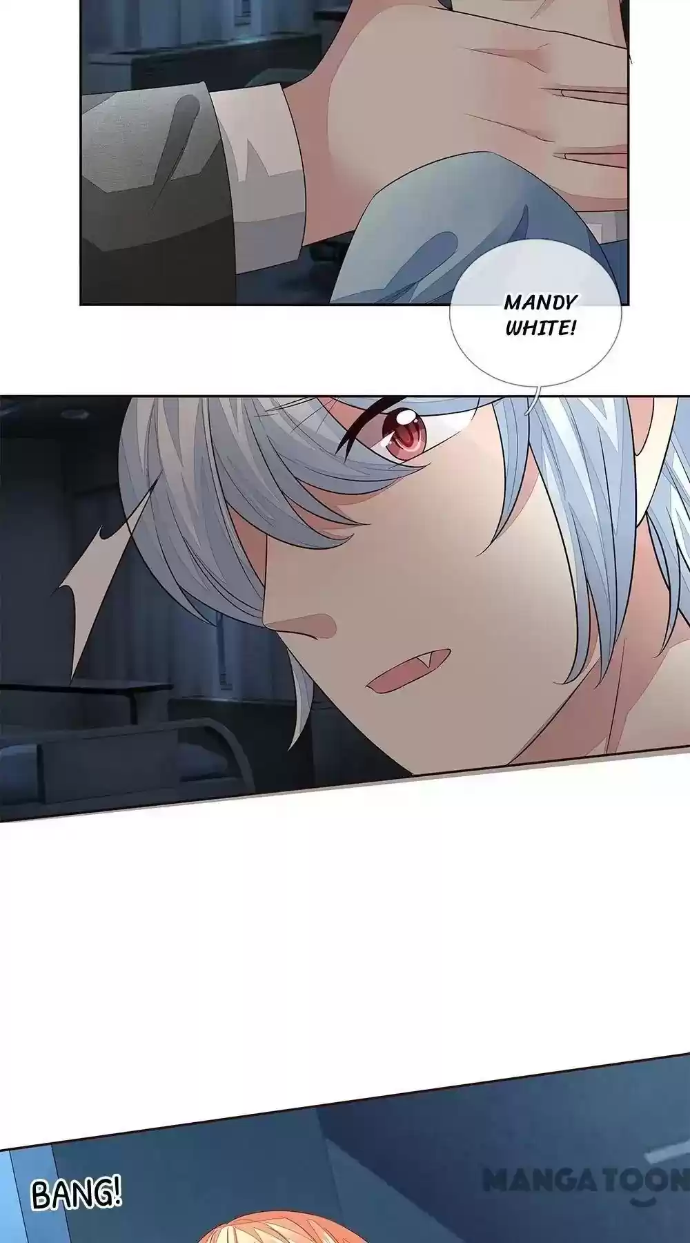 Vampire Adonis Chapter 181