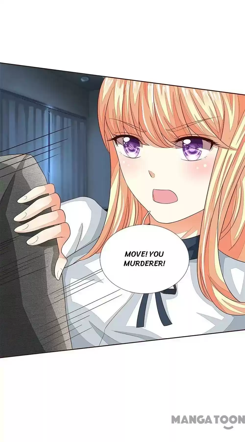 Vampire Adonis Chapter 181