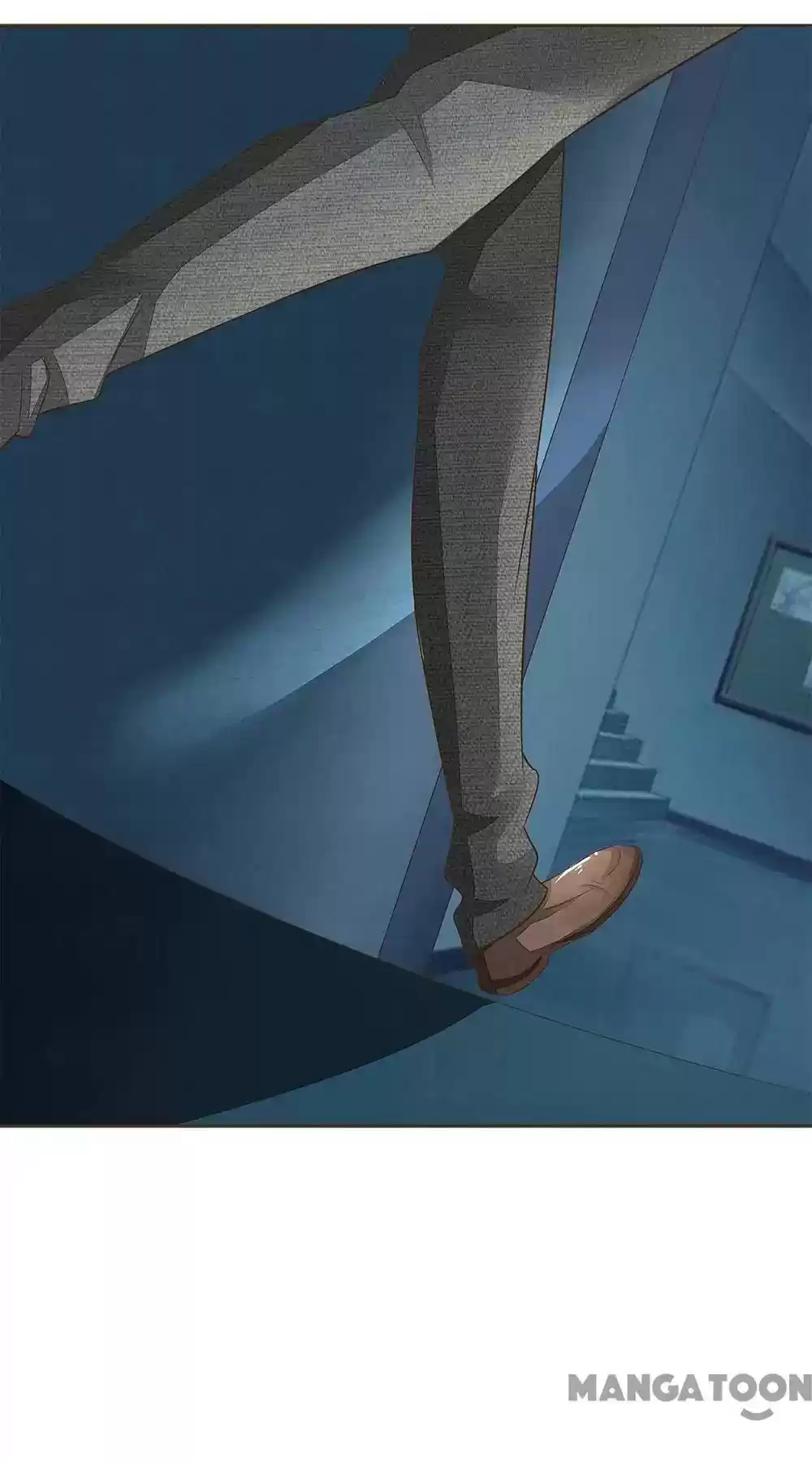 Vampire Adonis Chapter 181