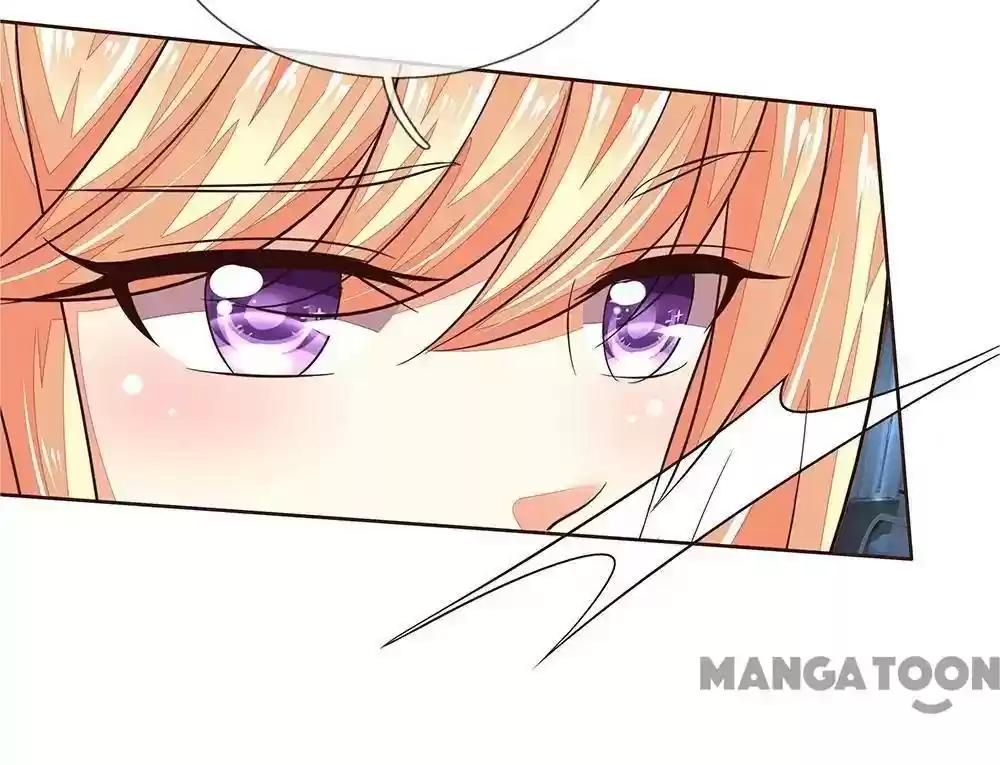 Vampire Adonis Chapter 181