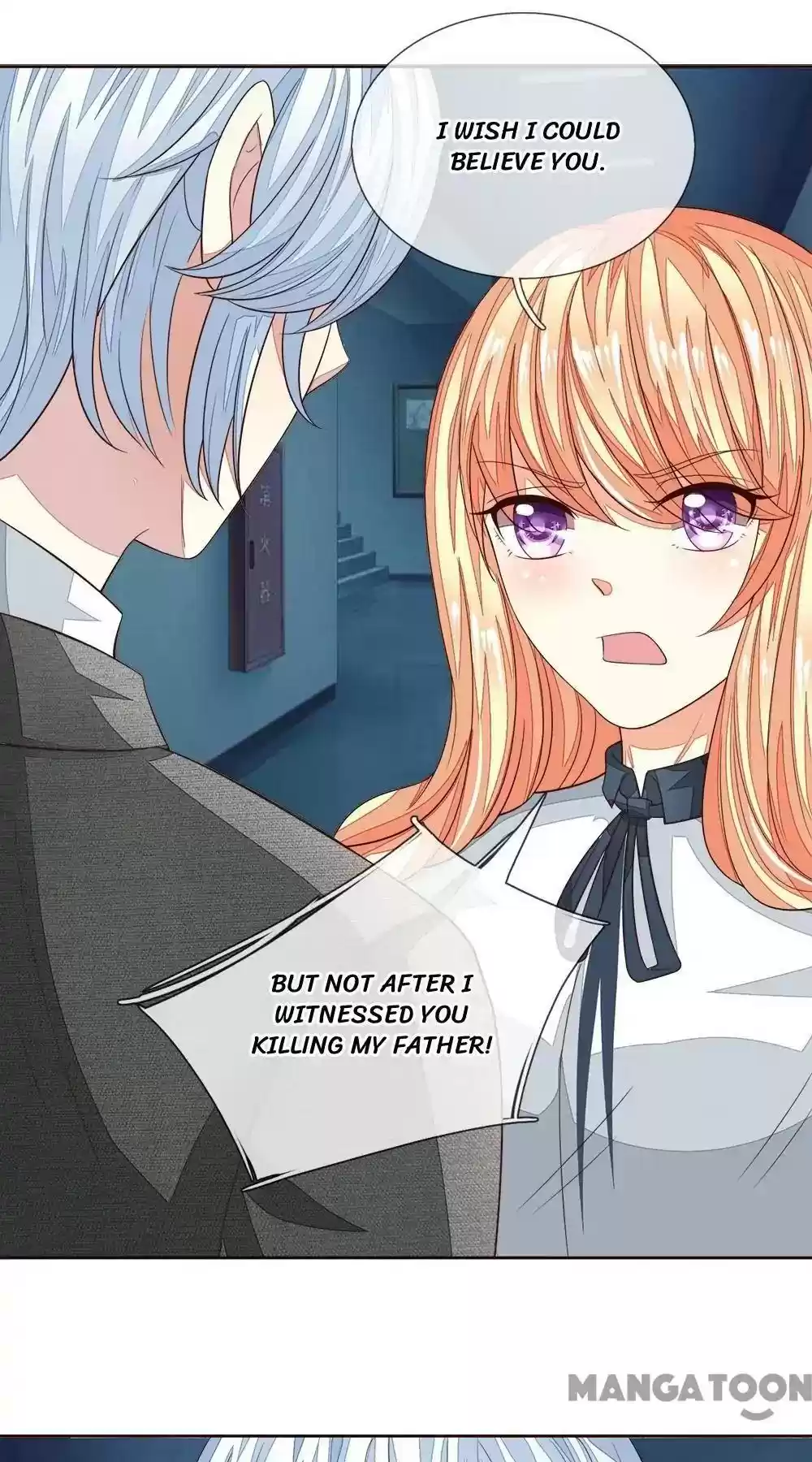 Vampire Adonis Chapter 182