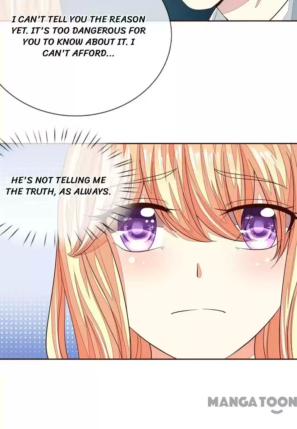 Vampire Adonis Chapter 182