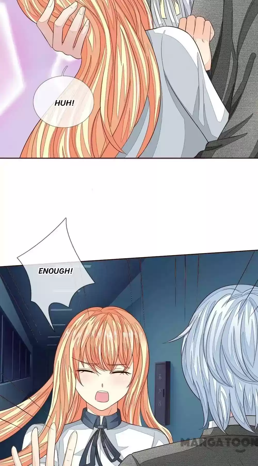 Vampire Adonis Chapter 182