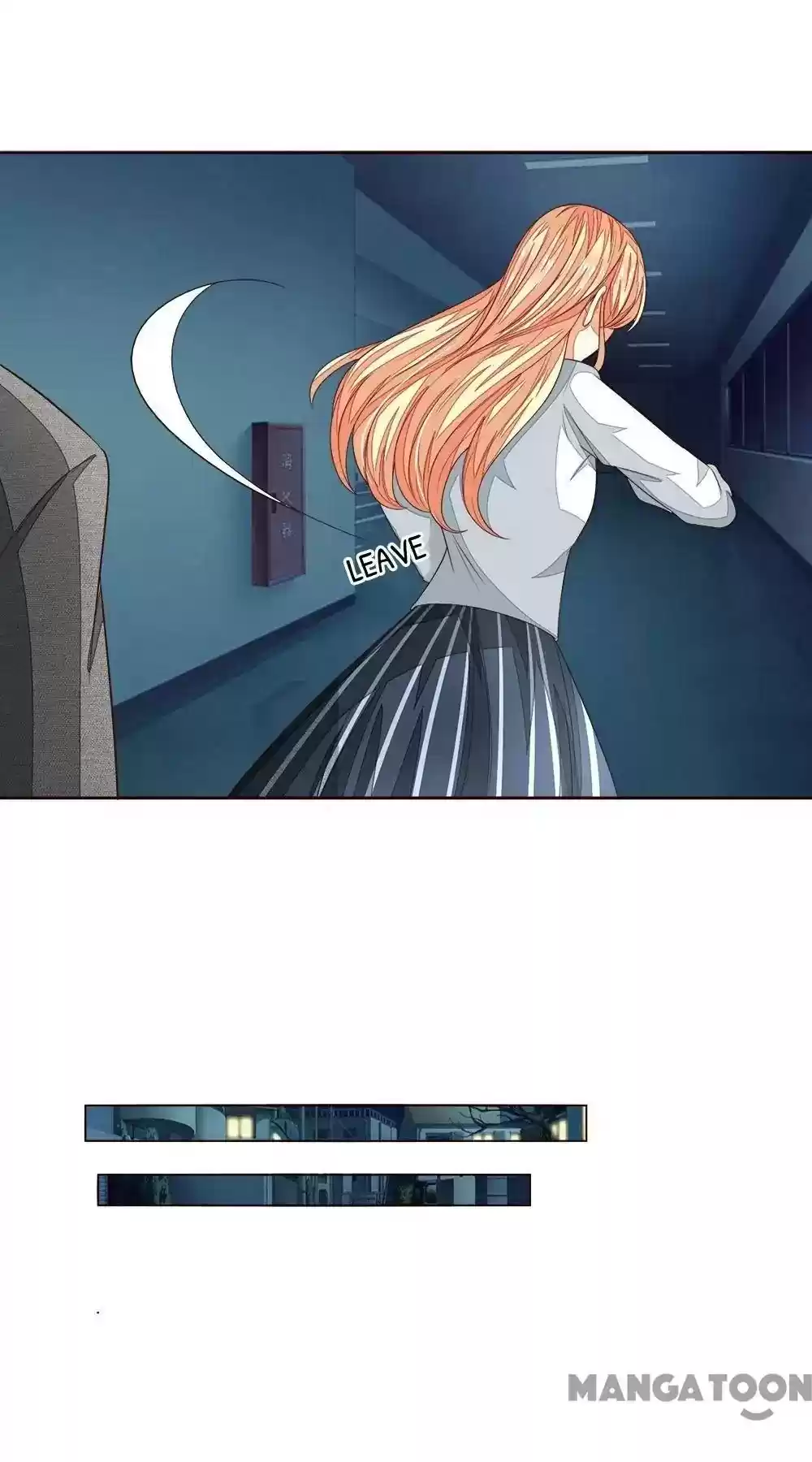 Vampire Adonis Chapter 182