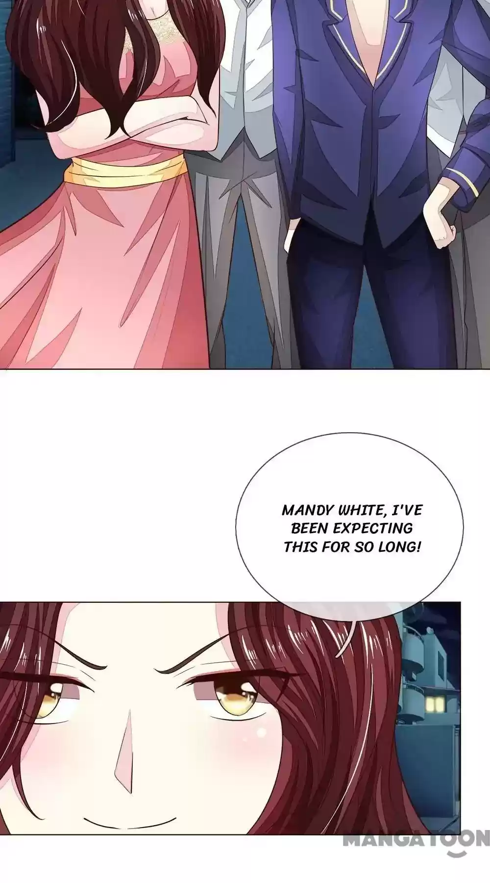 Vampire Adonis Chapter 182