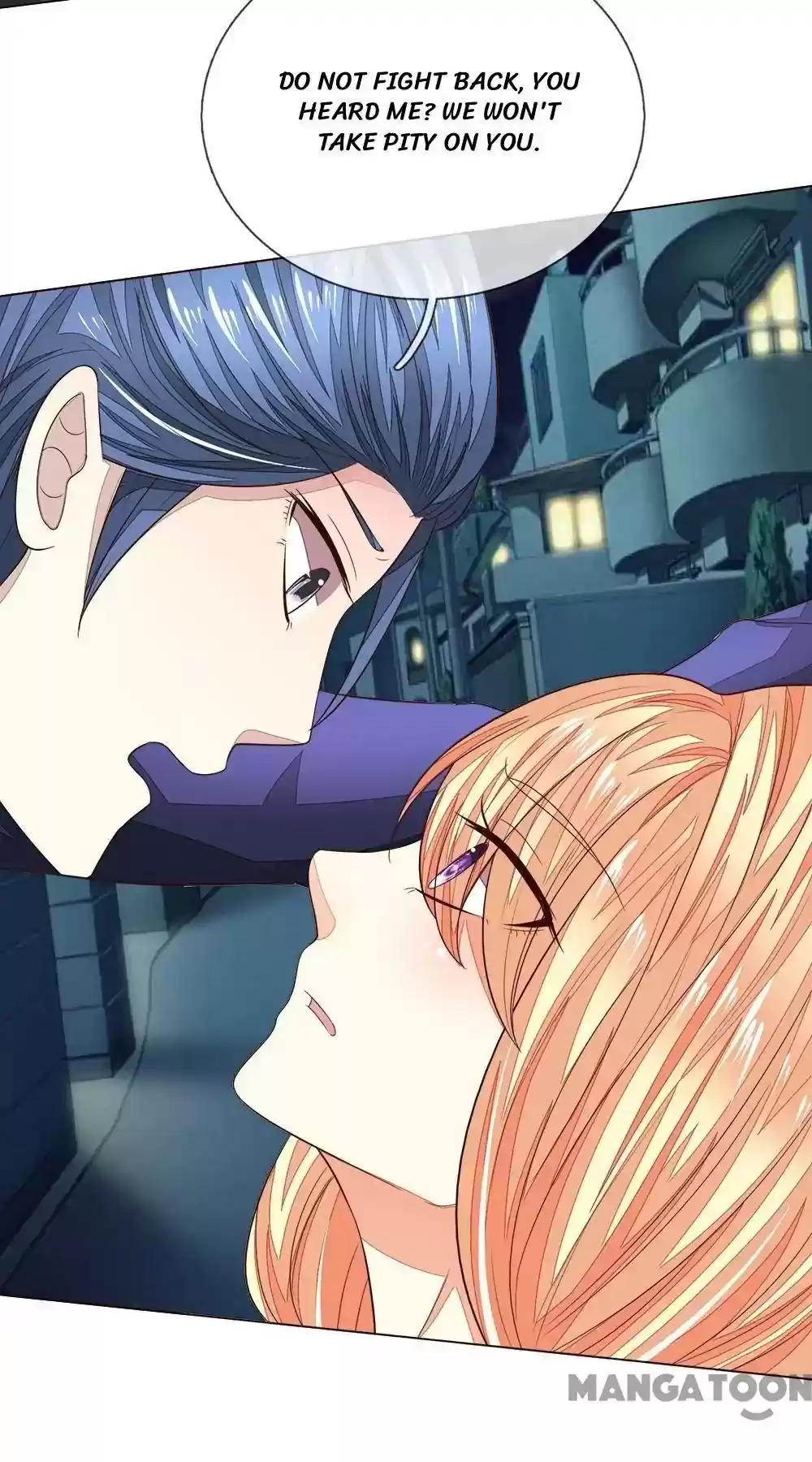 Vampire Adonis Chapter 182