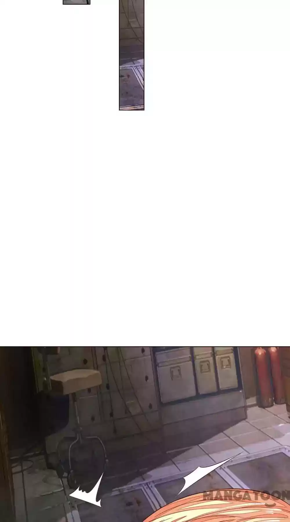 Vampire Adonis Chapter 182