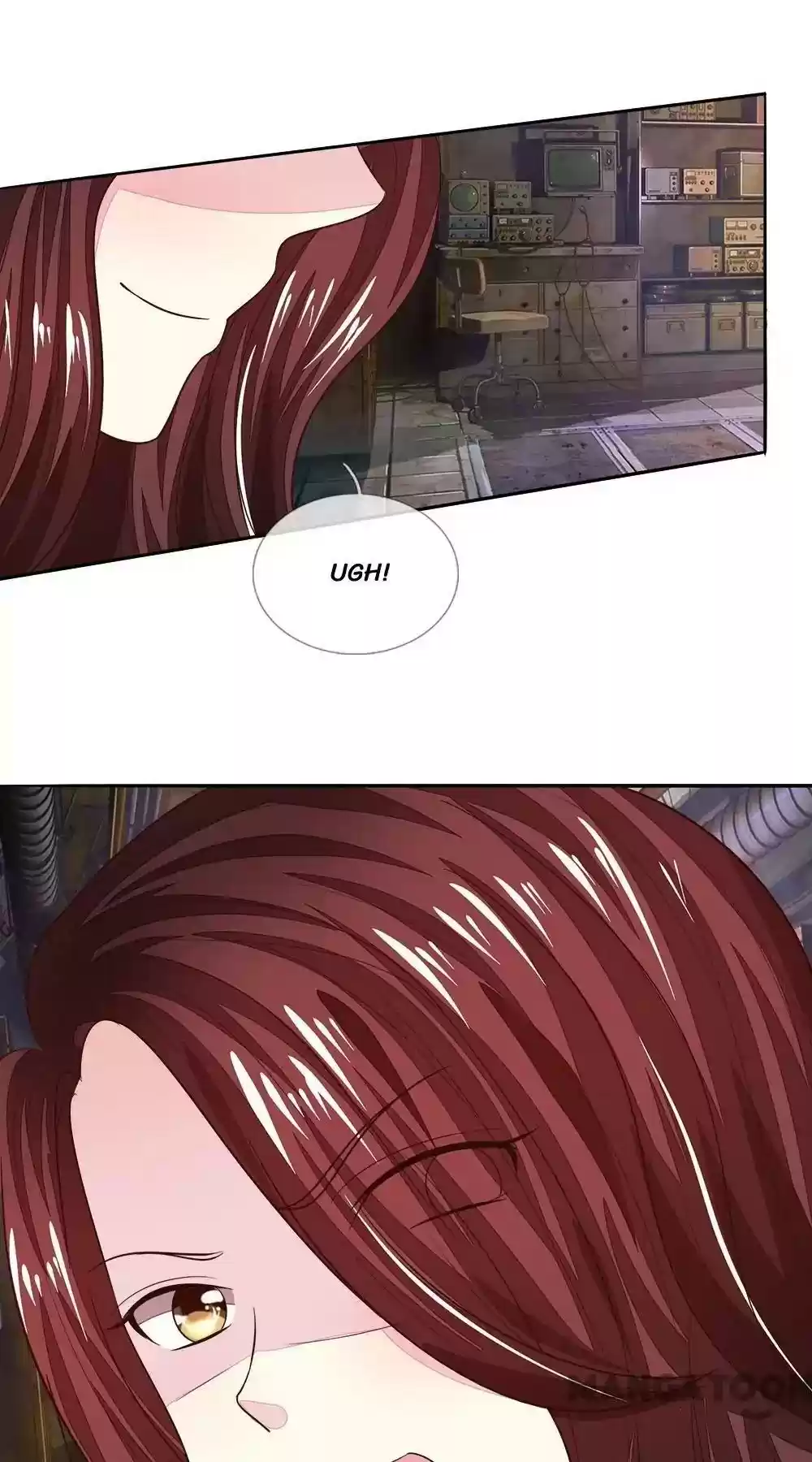 Vampire Adonis Chapter 182