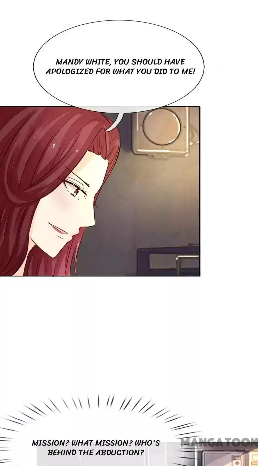 Vampire Adonis Chapter 183