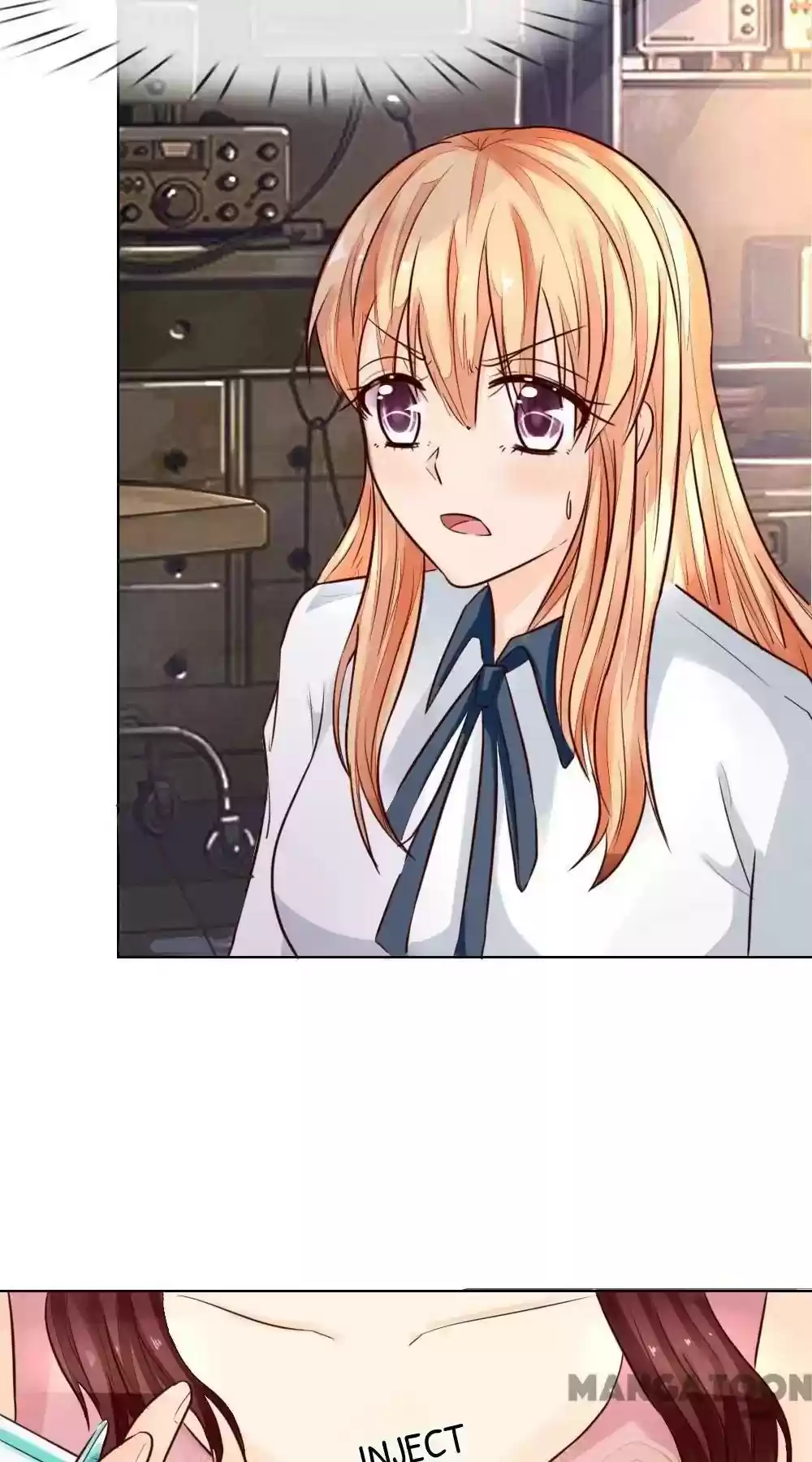 Vampire Adonis Chapter 183