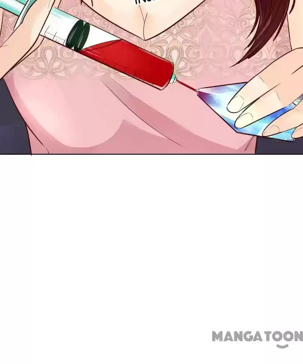 Vampire Adonis Chapter 183