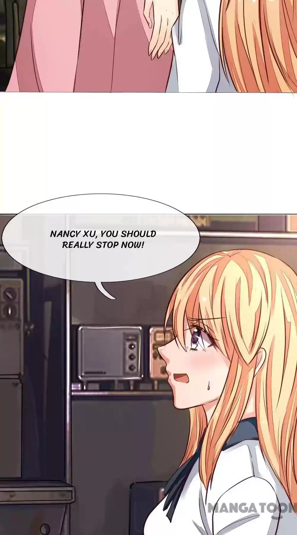 Vampire Adonis Chapter 183