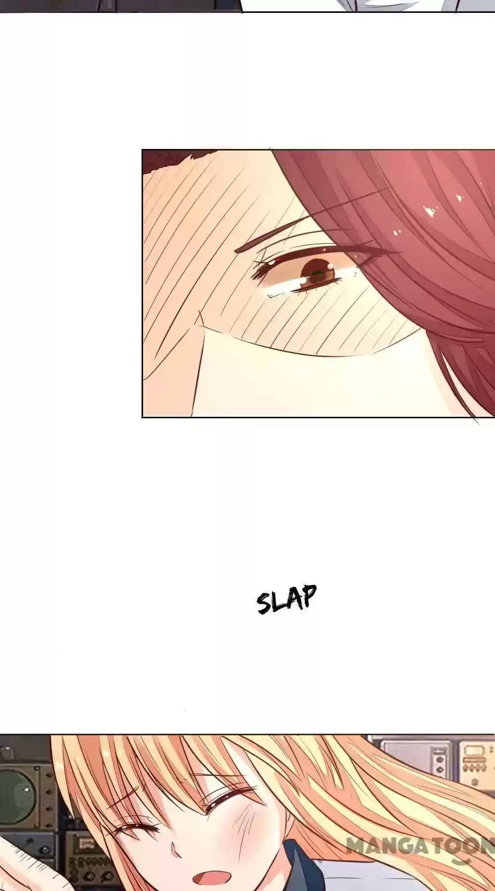 Vampire Adonis Chapter 183