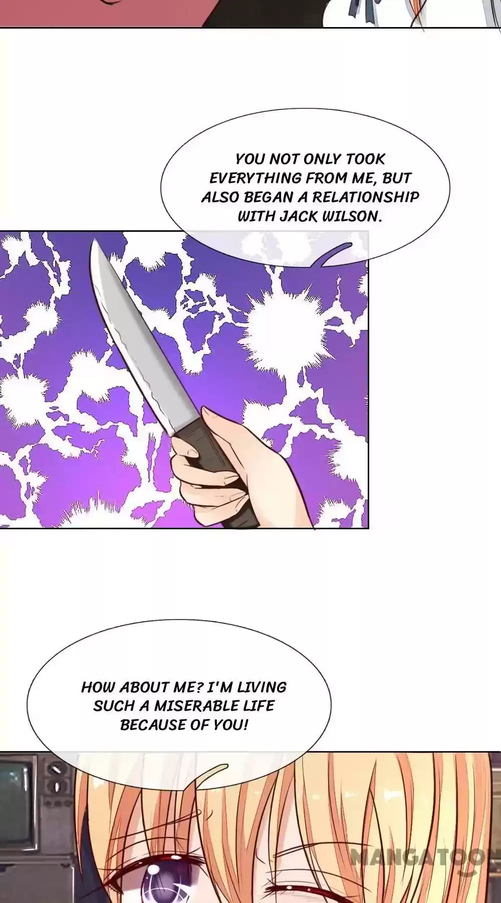 Vampire Adonis Chapter 183