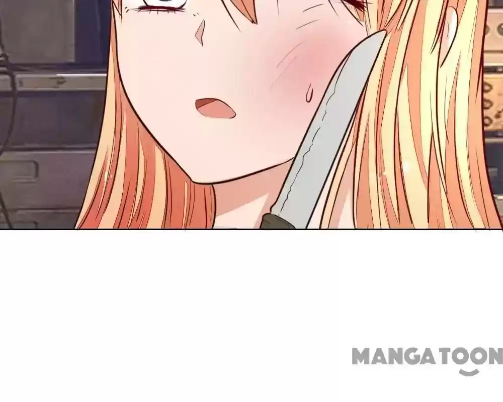 Vampire Adonis Chapter 183