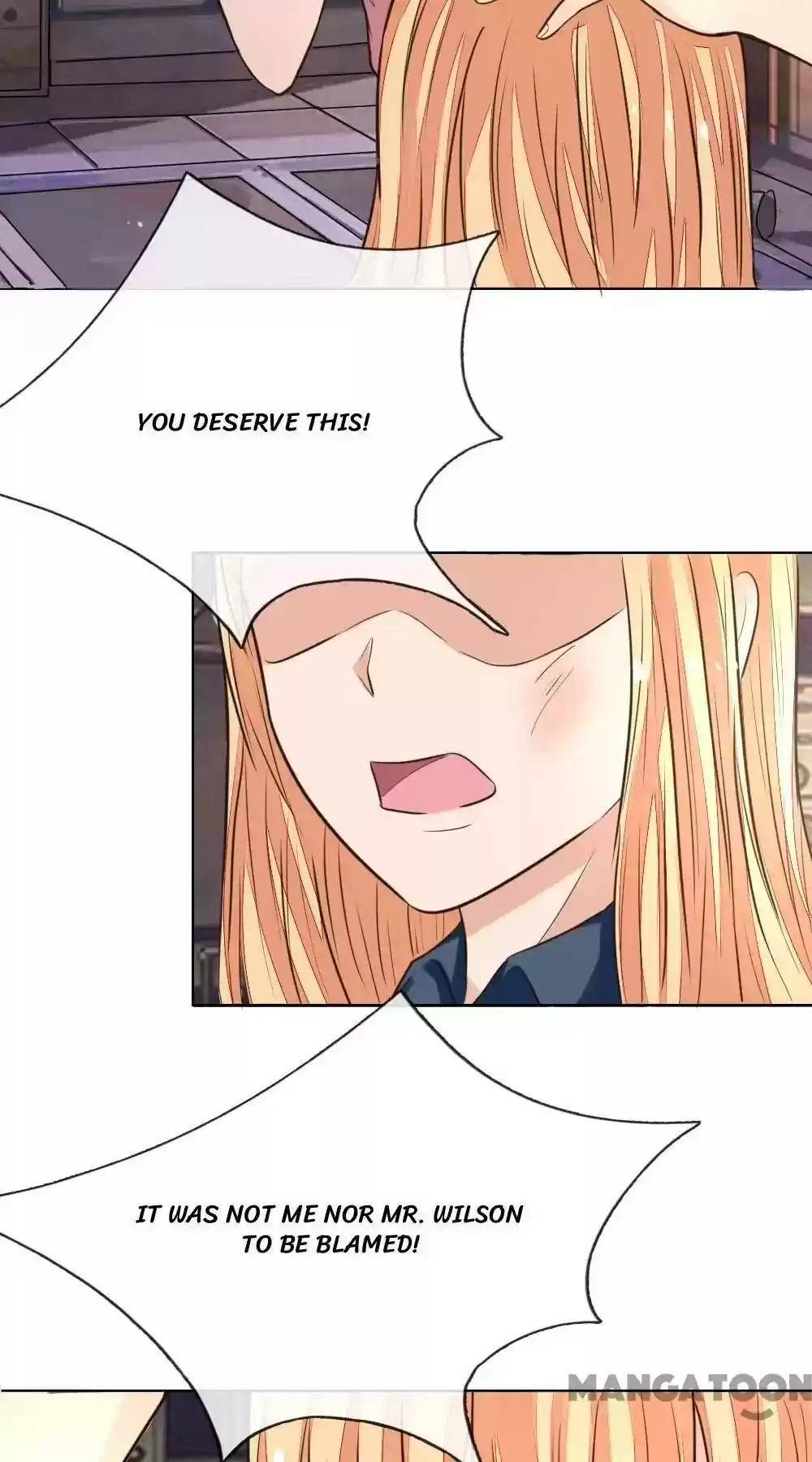 Vampire Adonis Chapter 183