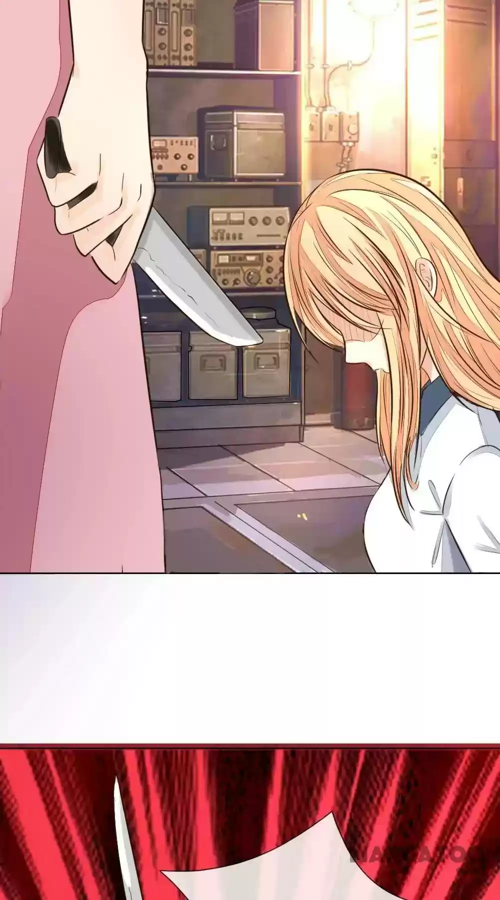 Vampire Adonis Chapter 183