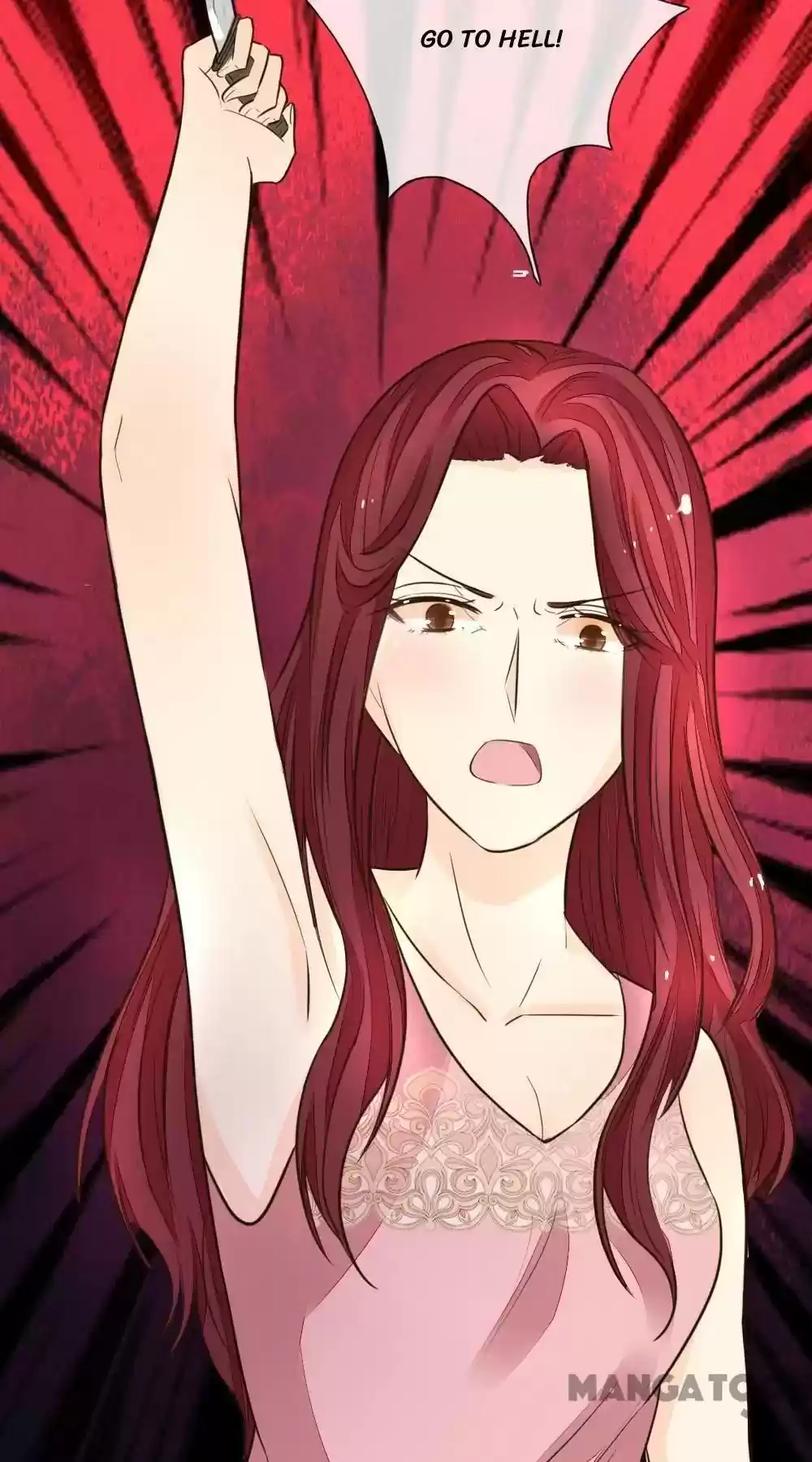 Vampire Adonis Chapter 183