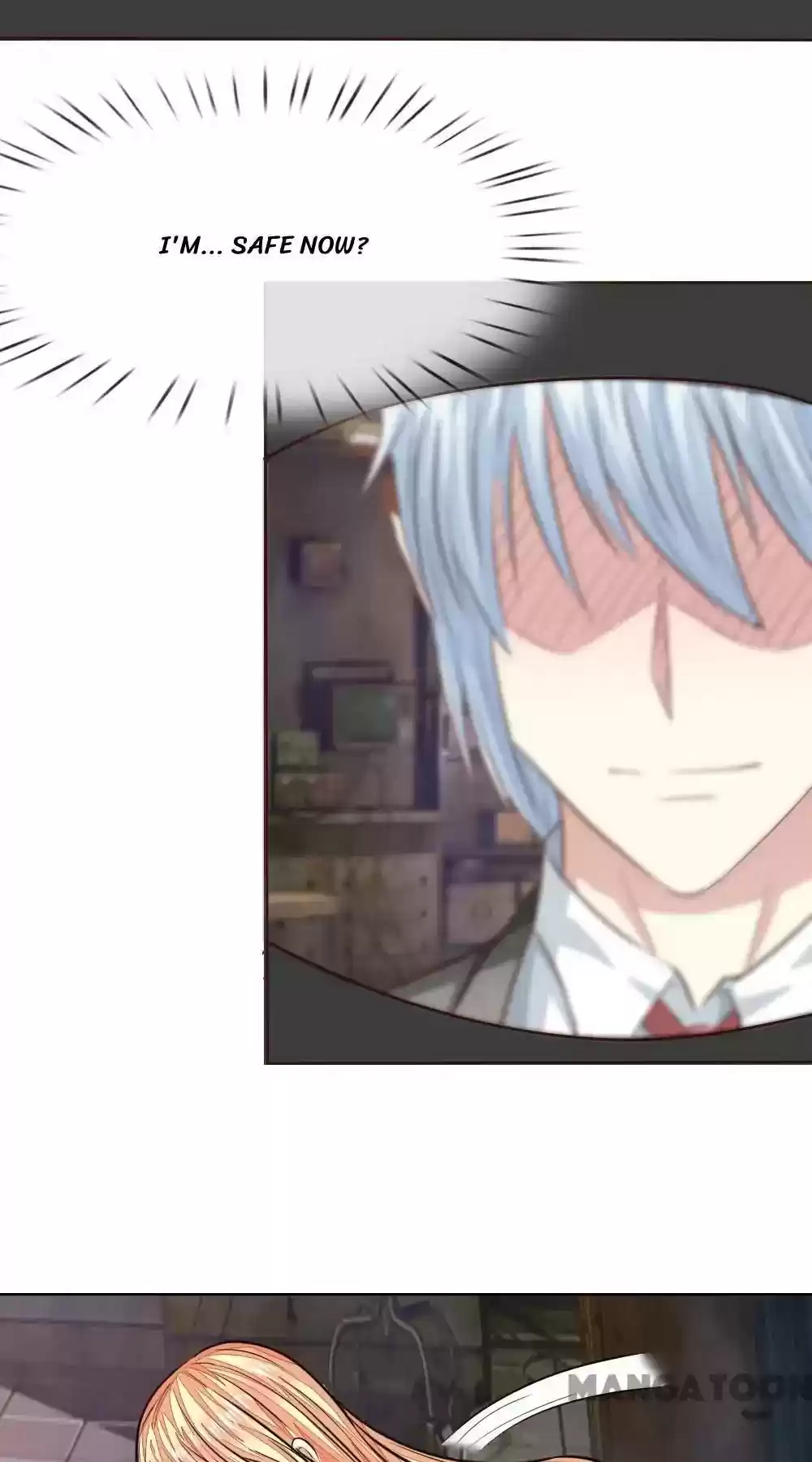 Vampire Adonis Chapter 184