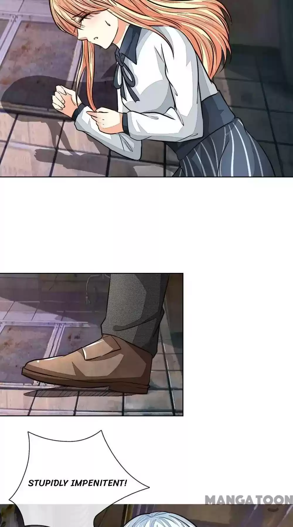 Vampire Adonis Chapter 184