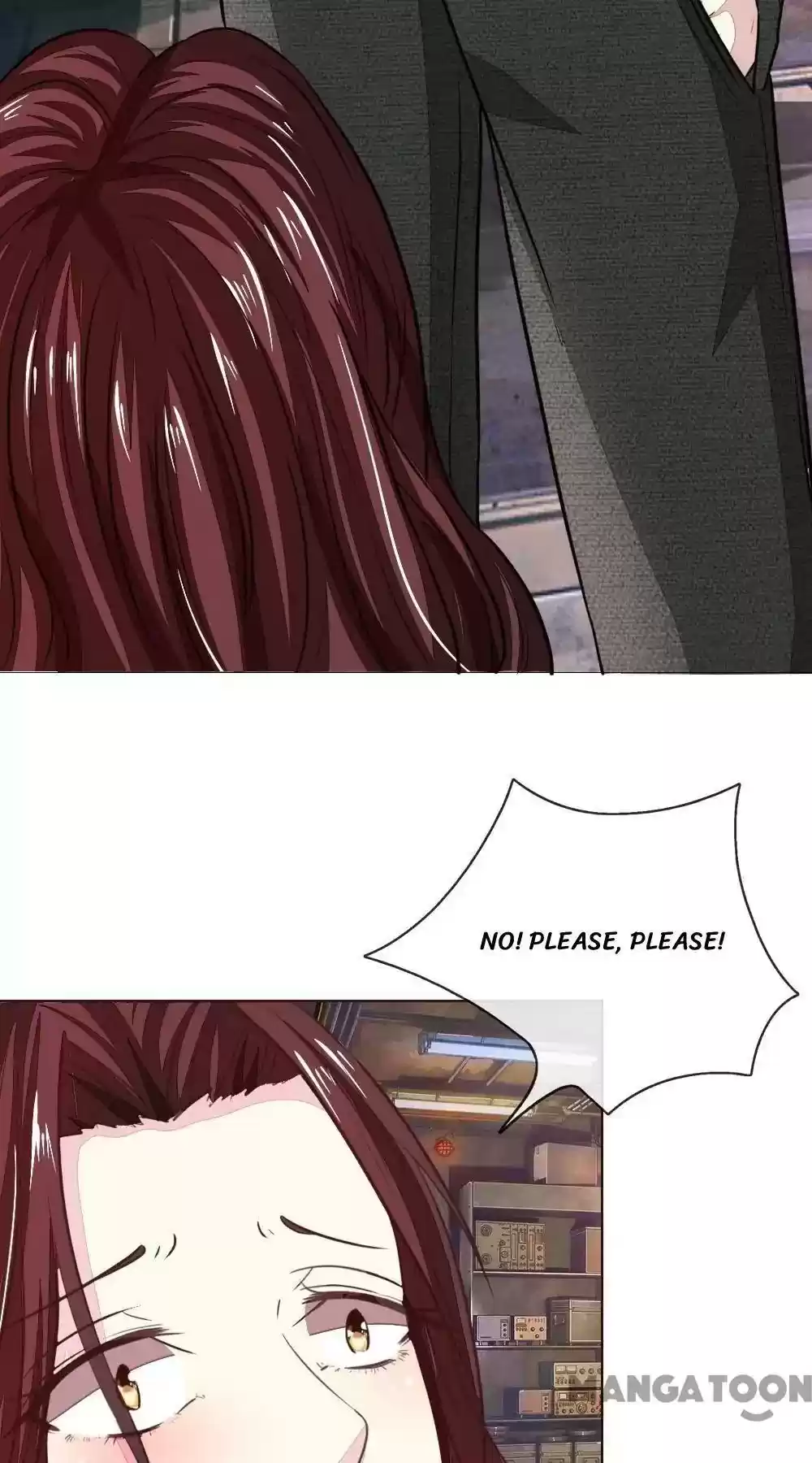 Vampire Adonis Chapter 184