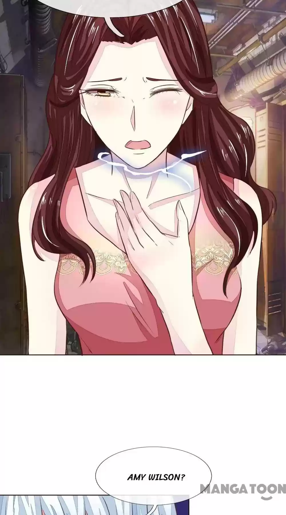 Vampire Adonis Chapter 184