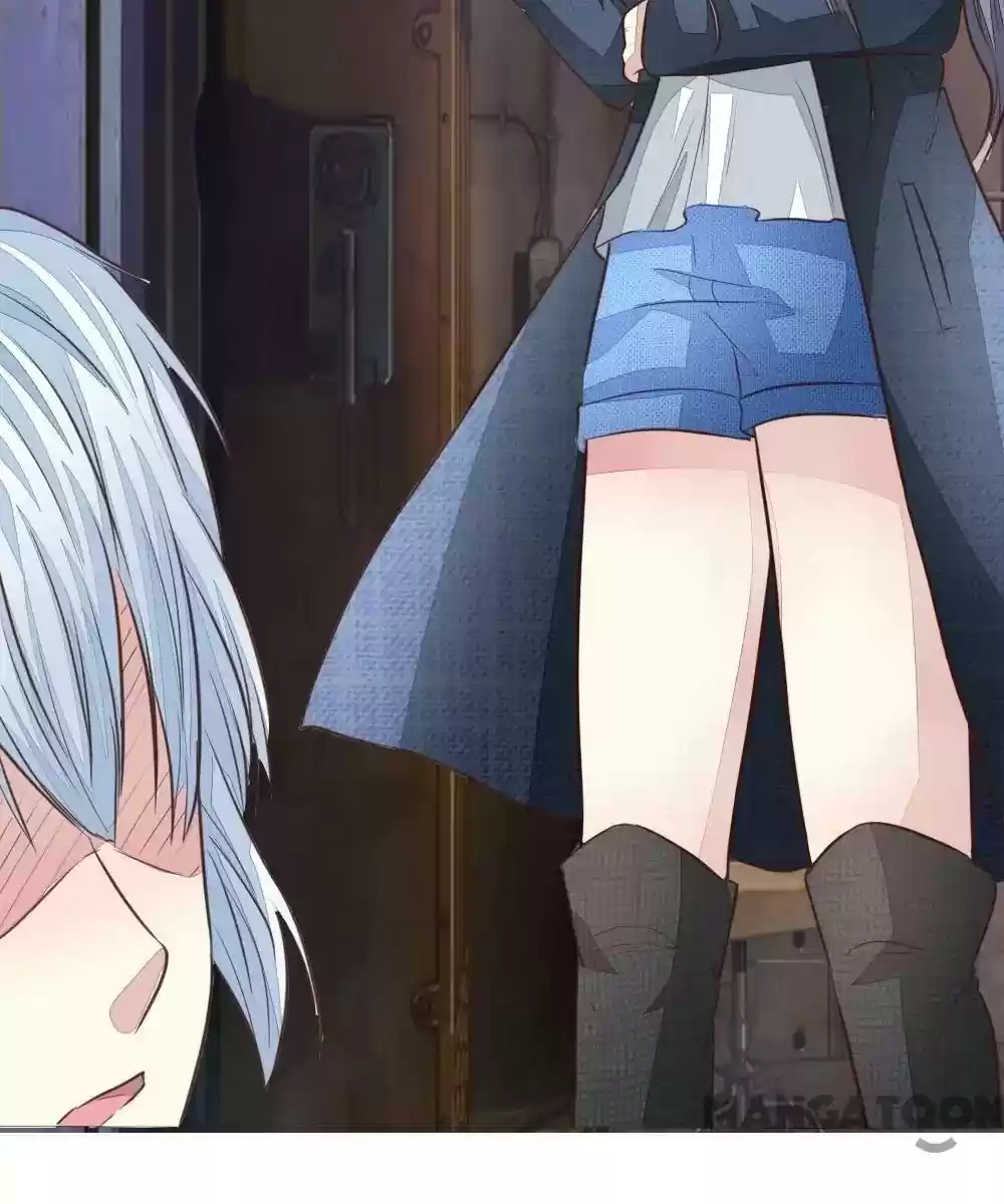 Vampire Adonis Chapter 184