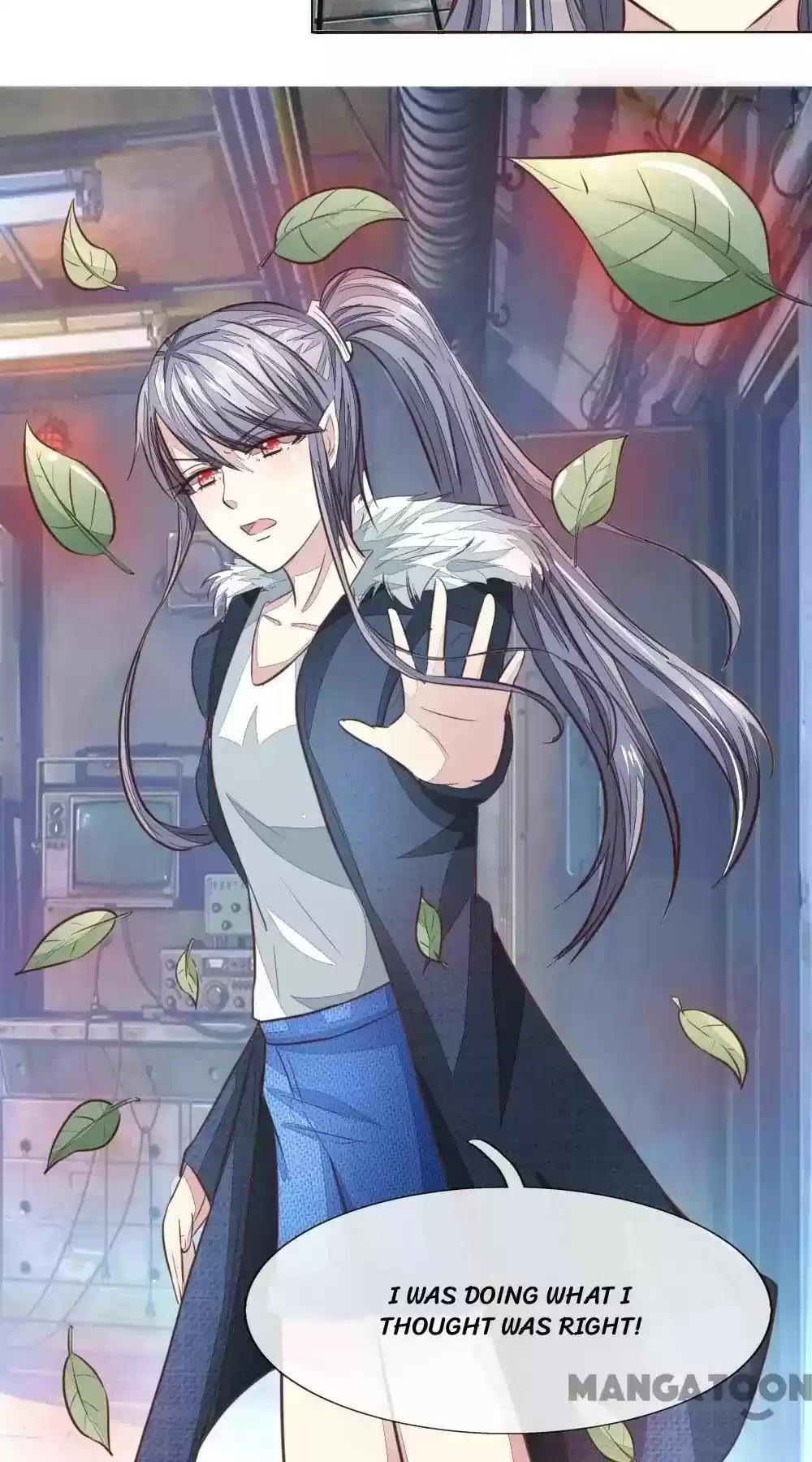 Vampire Adonis Chapter 184