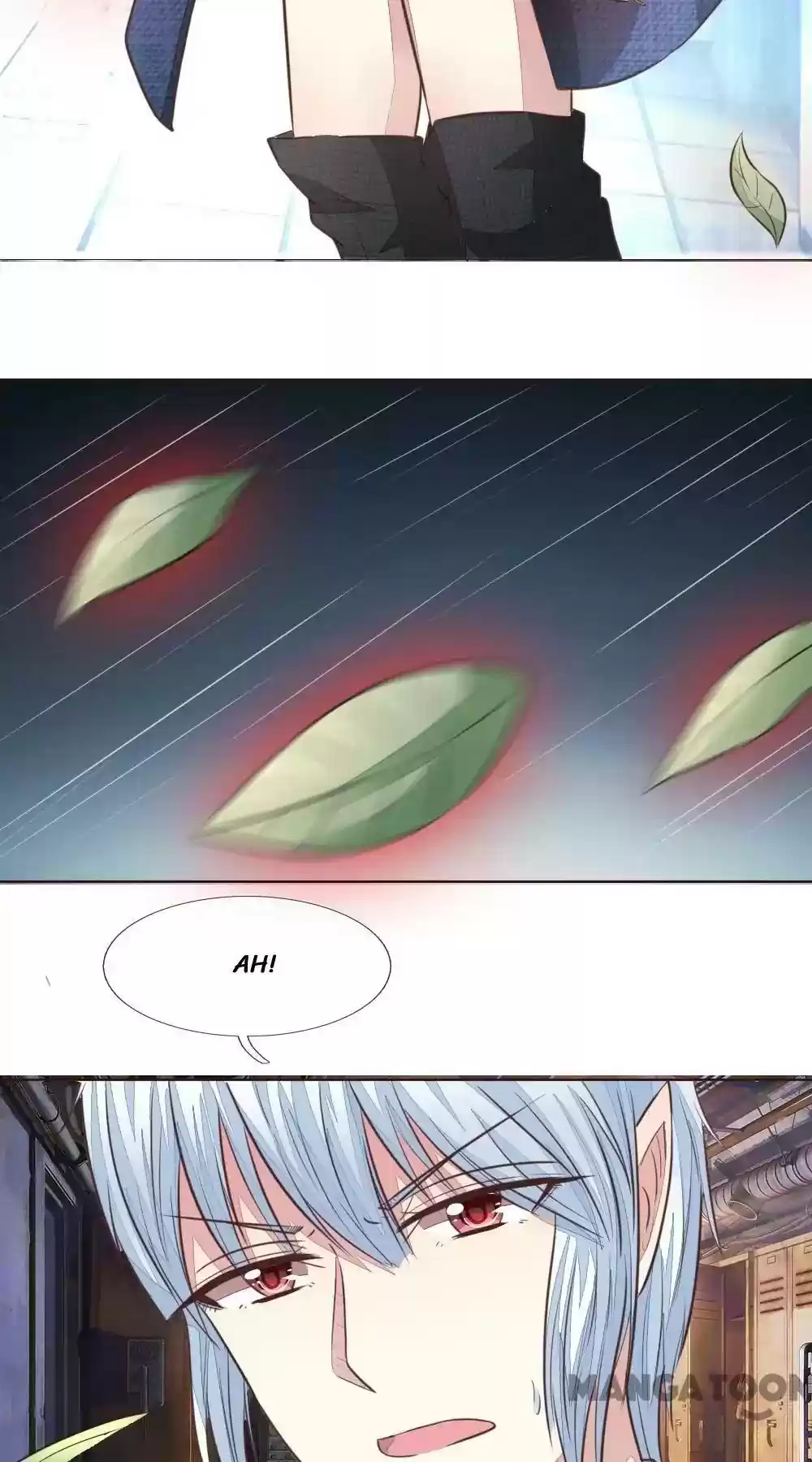 Vampire Adonis Chapter 184