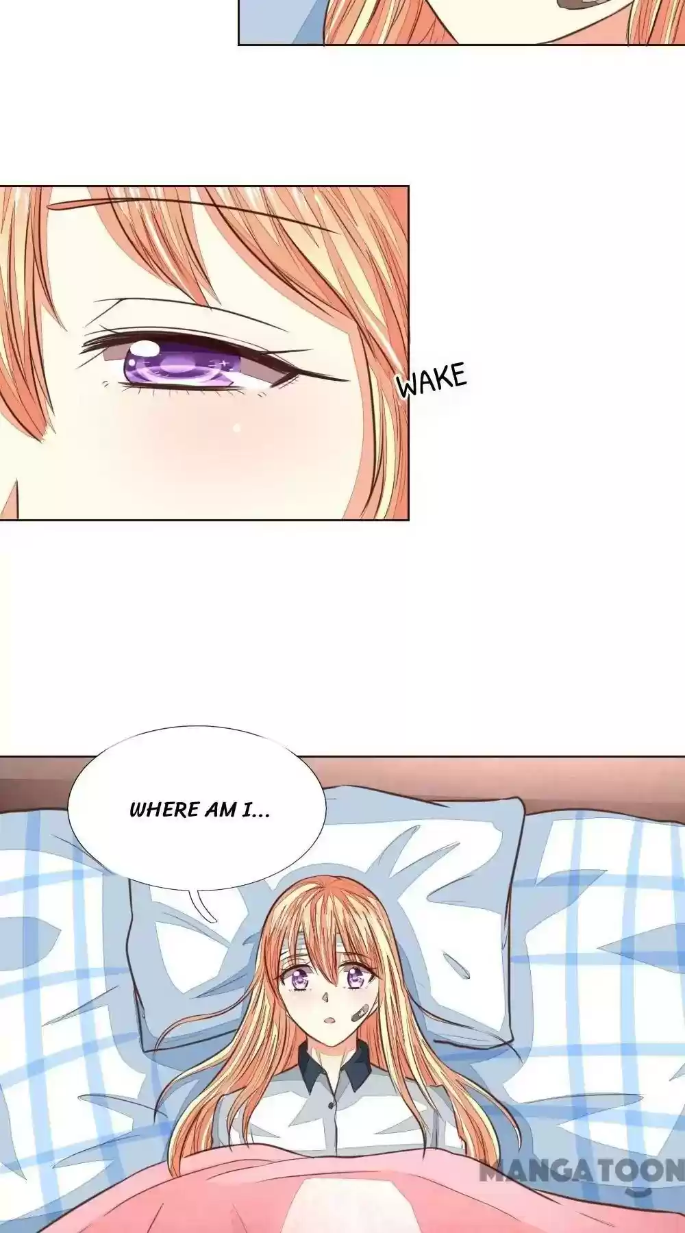 Vampire Adonis Chapter 185