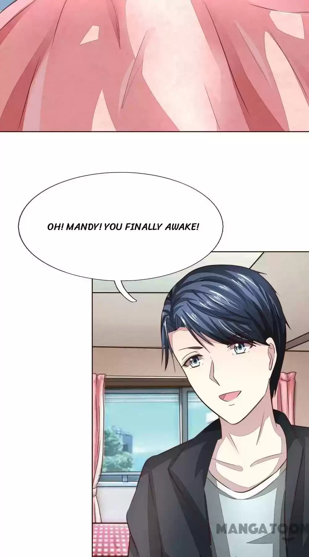 Vampire Adonis Chapter 185