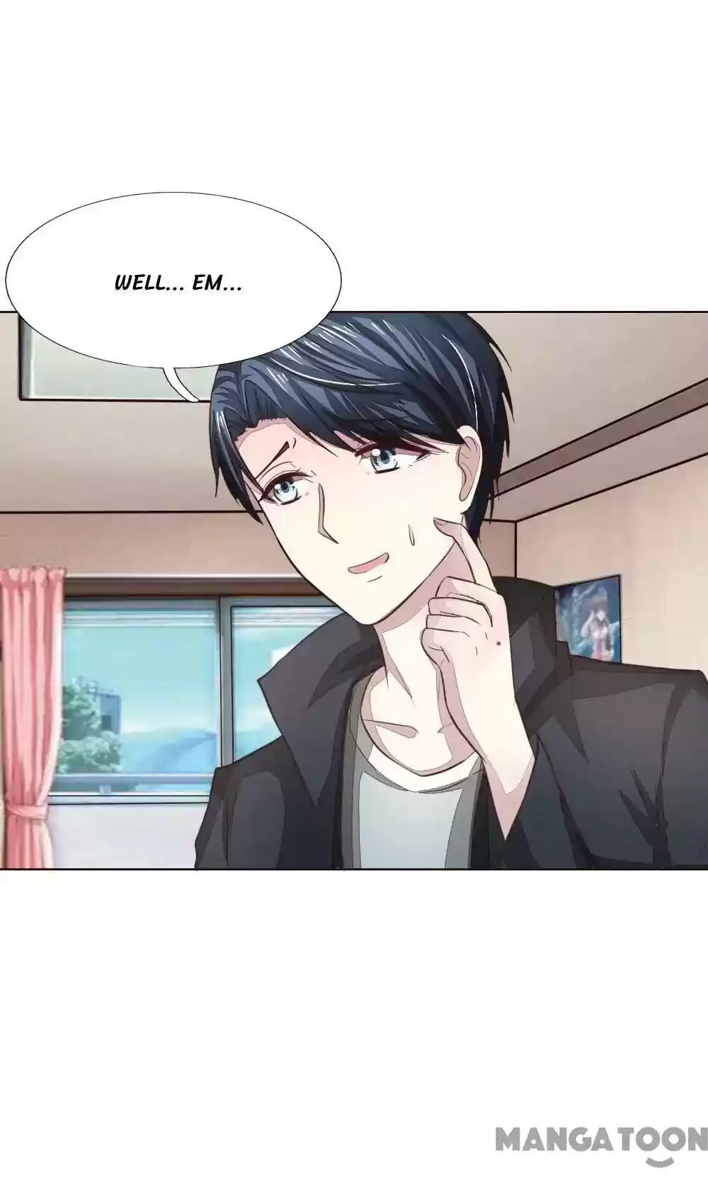 Vampire Adonis Chapter 185