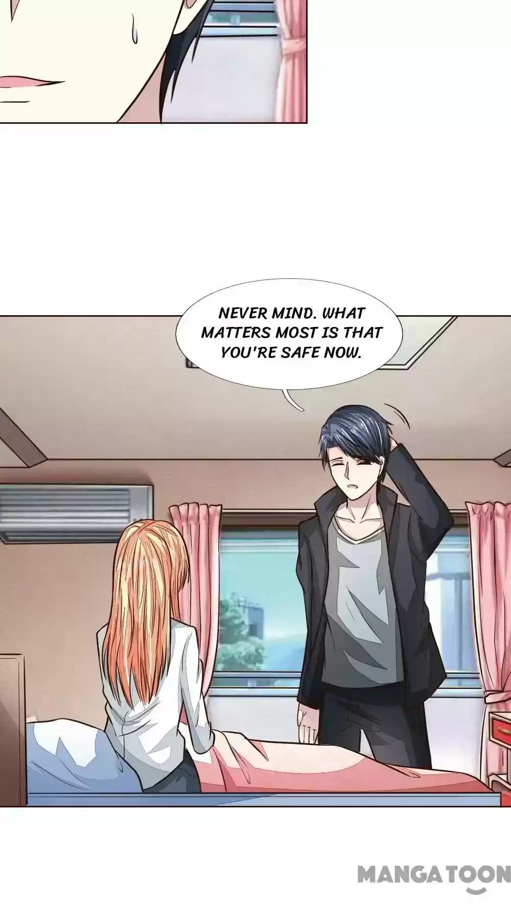 Vampire Adonis Chapter 185